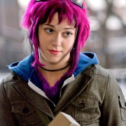 Mary Elizabeth Winstead