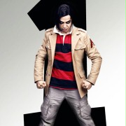Matthew Patel