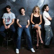 It's Always Sunny in Philadelphia - galeria zdjęć - filmweb