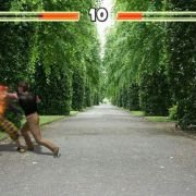Reality Fighters - galeria zdjęć - filmweb