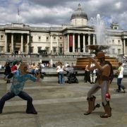 Reality Fighters - galeria zdjęć - filmweb