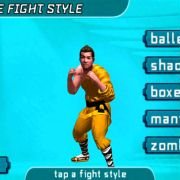 Reality Fighters - galeria zdjęć - filmweb