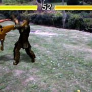 Reality Fighters - galeria zdjęć - filmweb