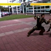 Reality Fighters - galeria zdjęć - filmweb