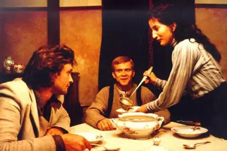 Na koniec świata - galeria zdjęć - filmweb