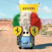 Cars - galeria zdjęć - filmweb