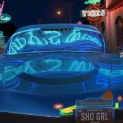 Cars - galeria zdjęć - filmweb