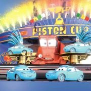 Cars - galeria zdjęć - filmweb