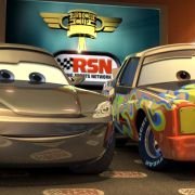 Cars - galeria zdjęć - filmweb