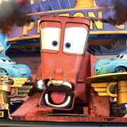 Cars - galeria zdjęć - filmweb