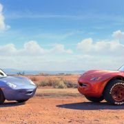 Cars - galeria zdjęć - filmweb