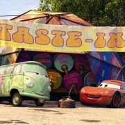 Cars - galeria zdjęć - filmweb