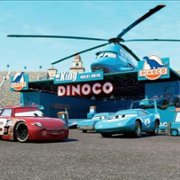 Cars - galeria zdjęć - filmweb