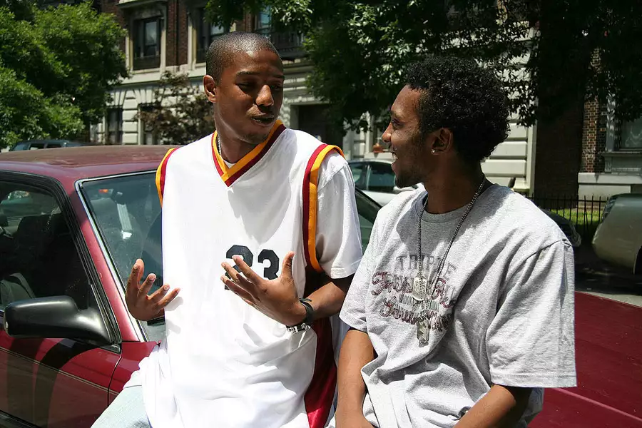 Blackout - galeria zdjęć - filmweb