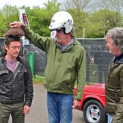 Top Gear - galeria zdjęć - filmweb