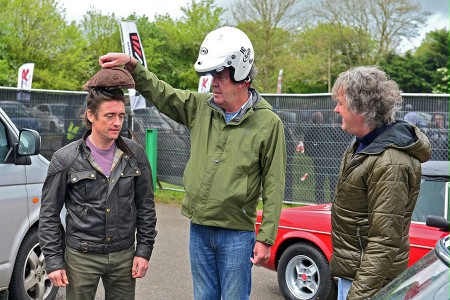 Top Gear - galeria zdjęć - filmweb