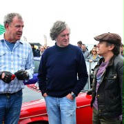 Top Gear - galeria zdjęć - filmweb