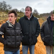 Top Gear - galeria zdjęć - filmweb