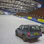 Top Gear - galeria zdjęć - filmweb