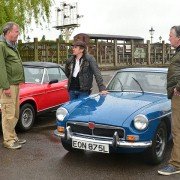 Top Gear - galeria zdjęć - filmweb