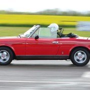 Top Gear - galeria zdjęć - filmweb