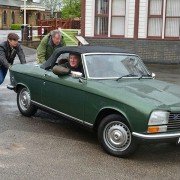 Top Gear - galeria zdjęć - filmweb