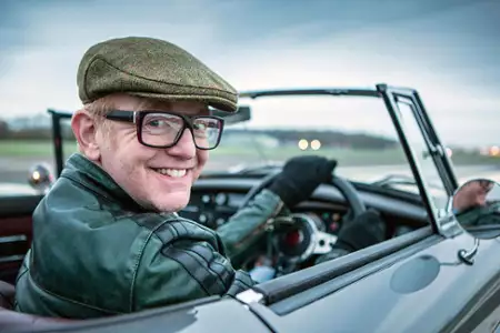 Top Gear - galeria zdjęć - filmweb