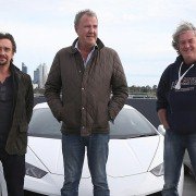 Top Gear - galeria zdjęć - filmweb