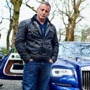 Top Gear - galeria zdjęć - filmweb