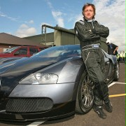 Top Gear - galeria zdjęć - filmweb