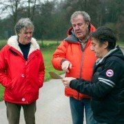 Top Gear - galeria zdjęć - filmweb