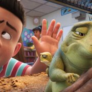 Leo - galeria zdjęć - filmweb