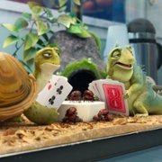 Leo - galeria zdjęć - filmweb