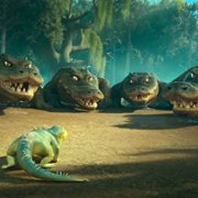 Leo - galeria zdjęć - filmweb