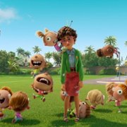Leo - galeria zdjęć - filmweb