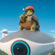 Leo - galeria zdjęć - filmweb