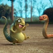 Leo - galeria zdjęć - filmweb