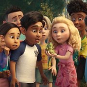 Leo - galeria zdjęć - filmweb