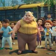 Leo - galeria zdjęć - filmweb