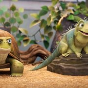Leo - galeria zdjęć - filmweb
