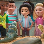 Leo - galeria zdjęć - filmweb