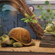 Leo - galeria zdjęć - filmweb