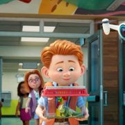 Leo - galeria zdjęć - filmweb