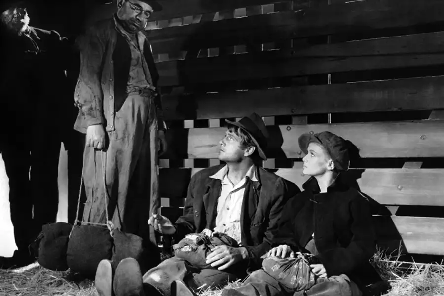 Podróże Sullivana - galeria zdjęć - filmweb