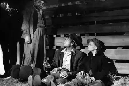 Podr&oacute;że Sullivana - galeria zdjęć - filmweb