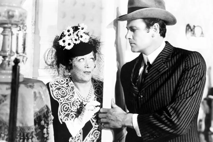 Podróże Sullivana - galeria zdjęć - filmweb