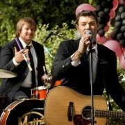 Wedding Band - galeria zdjęć - filmweb