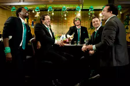 Gwiazdy wesela - galeria zdjęć - filmweb