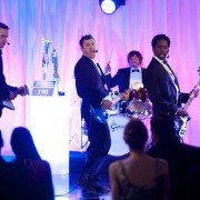 Wedding Band - galeria zdjęć - filmweb
