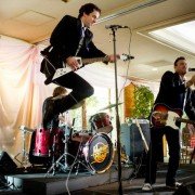 Wedding Band - galeria zdjęć - filmweb